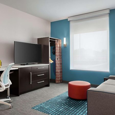 Home2 Suites By Hilton Madison Central Alliant Energy Center Luaran gambar