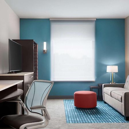 Home2 Suites By Hilton Madison Central Alliant Energy Center Luaran gambar