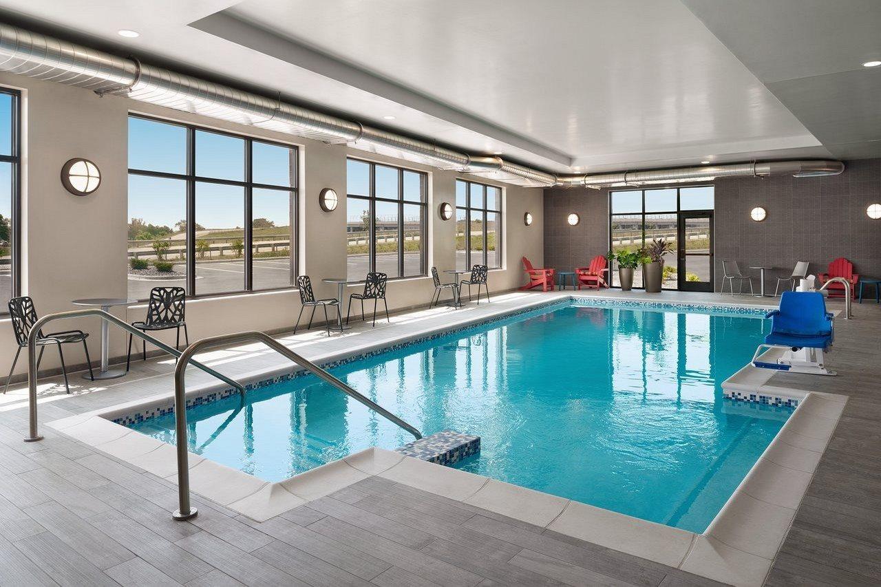 Home2 Suites By Hilton Madison Central Alliant Energy Center Luaran gambar