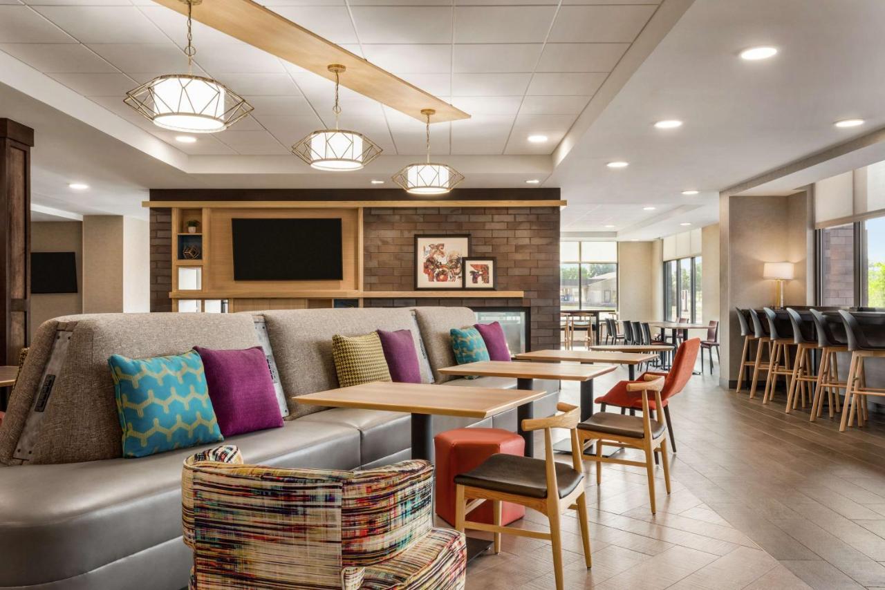 Home2 Suites By Hilton Madison Central Alliant Energy Center Luaran gambar