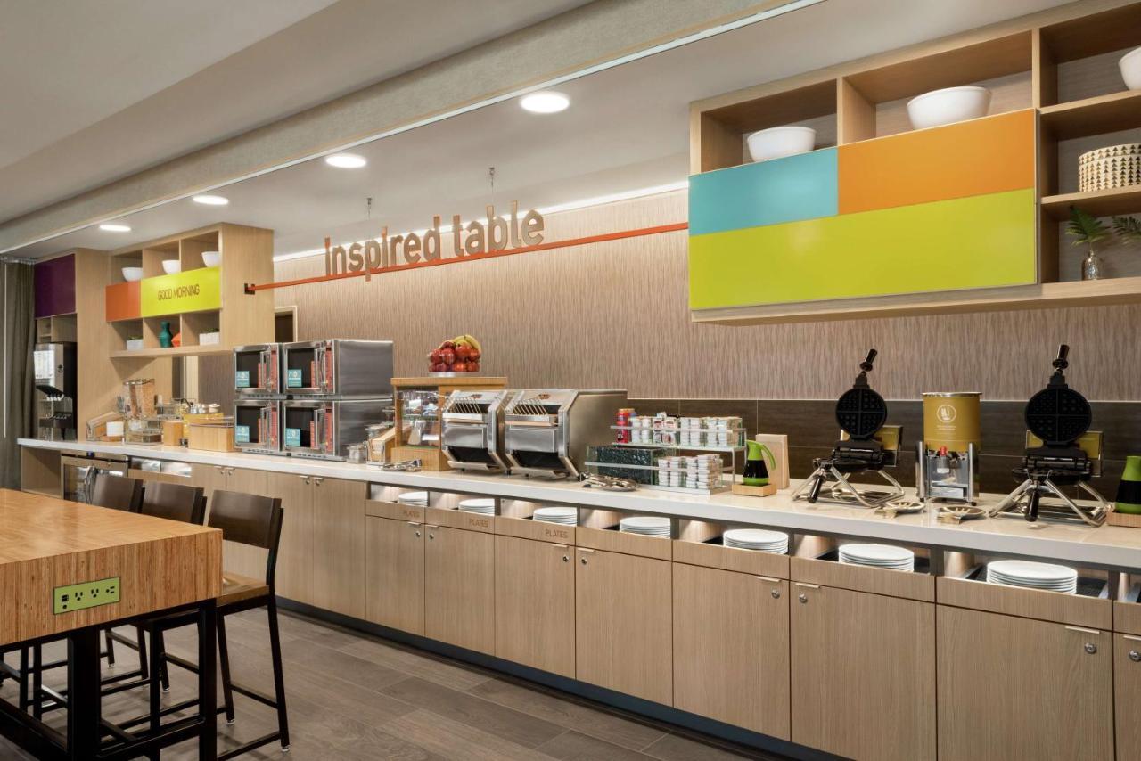 Home2 Suites By Hilton Madison Central Alliant Energy Center Luaran gambar