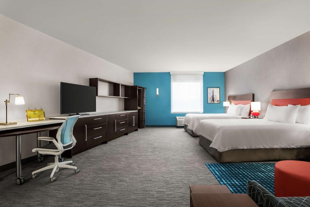 Home2 Suites By Hilton Madison Central Alliant Energy Center Luaran gambar