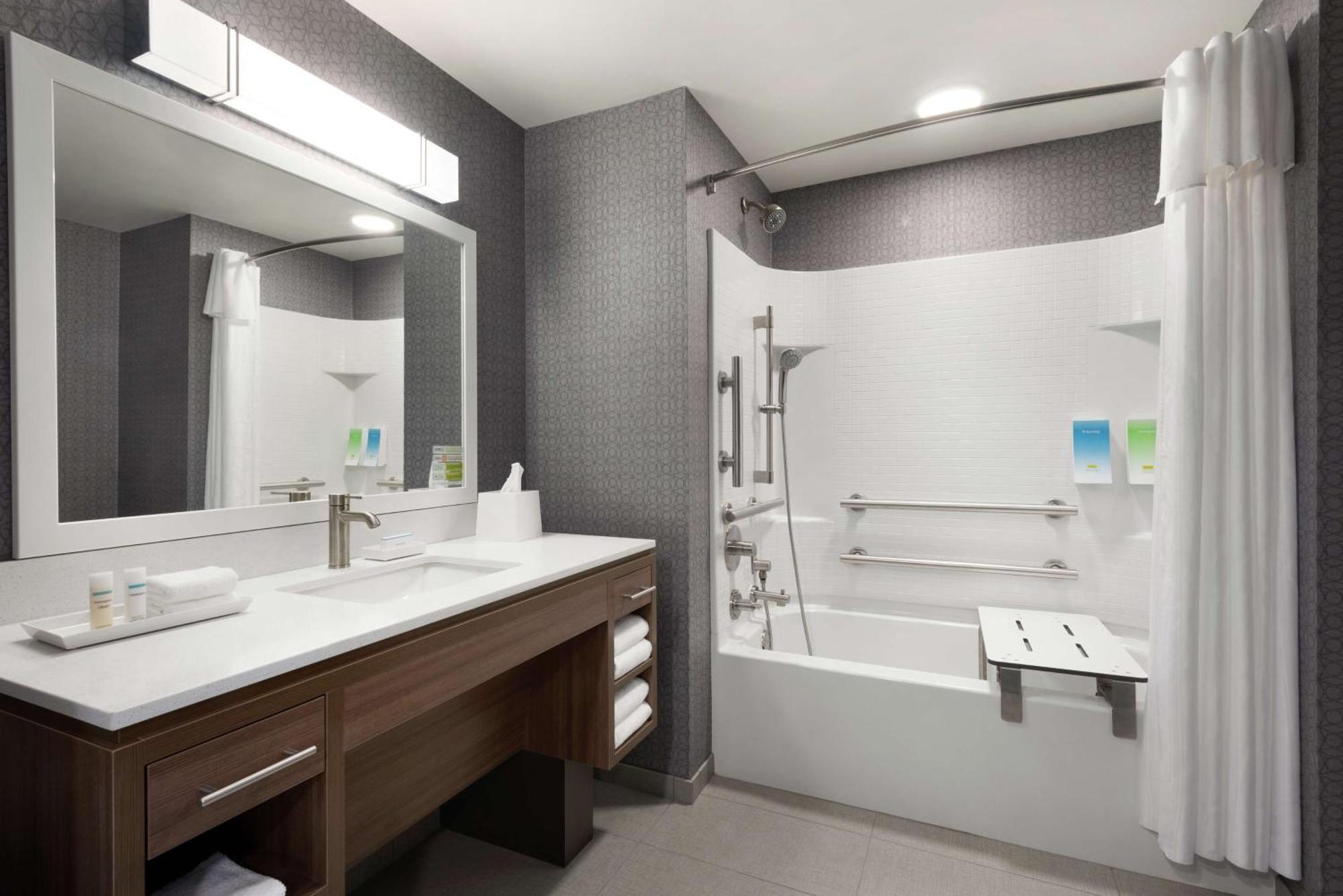 Home2 Suites By Hilton Madison Central Alliant Energy Center Luaran gambar