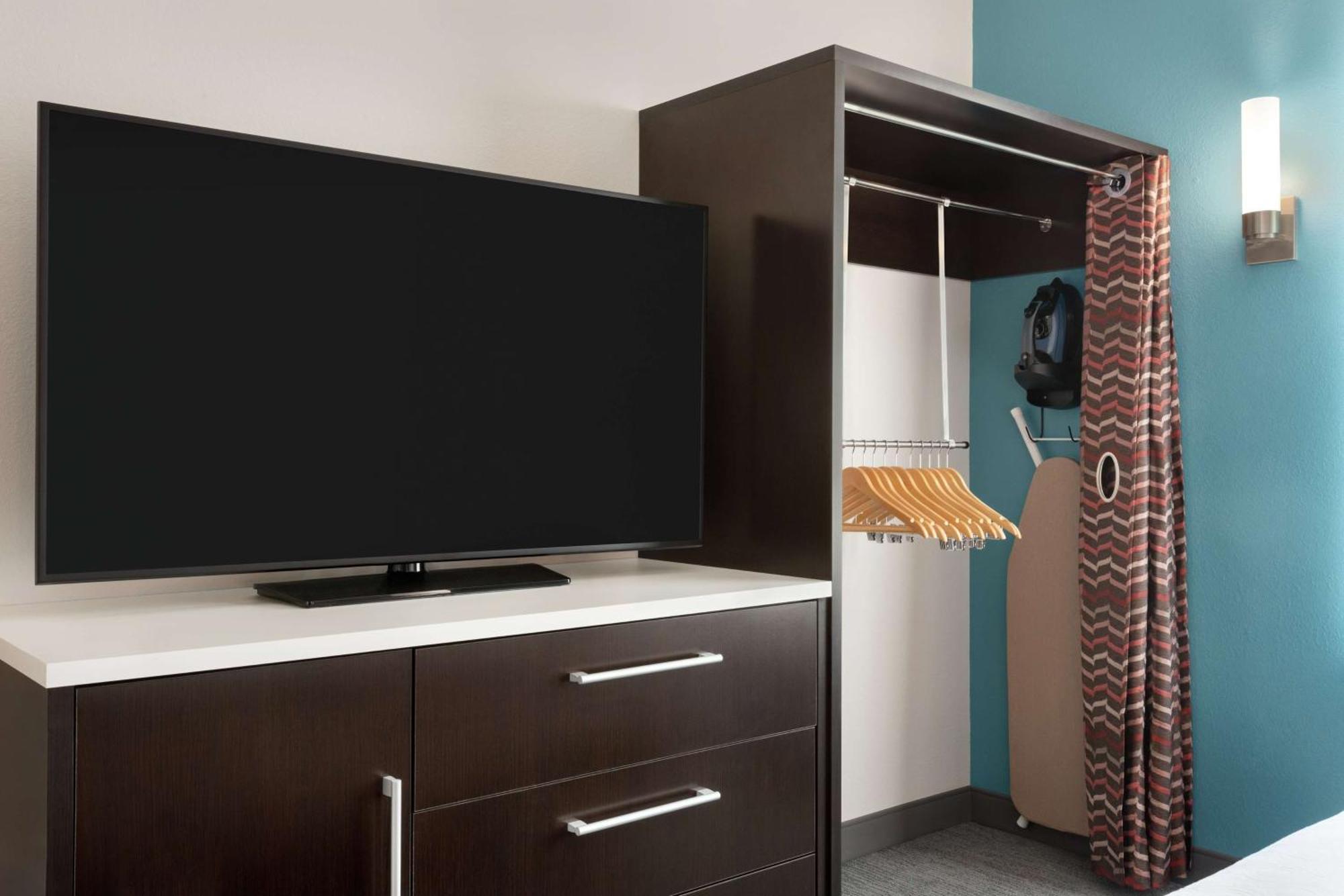 Home2 Suites By Hilton Madison Central Alliant Energy Center Luaran gambar