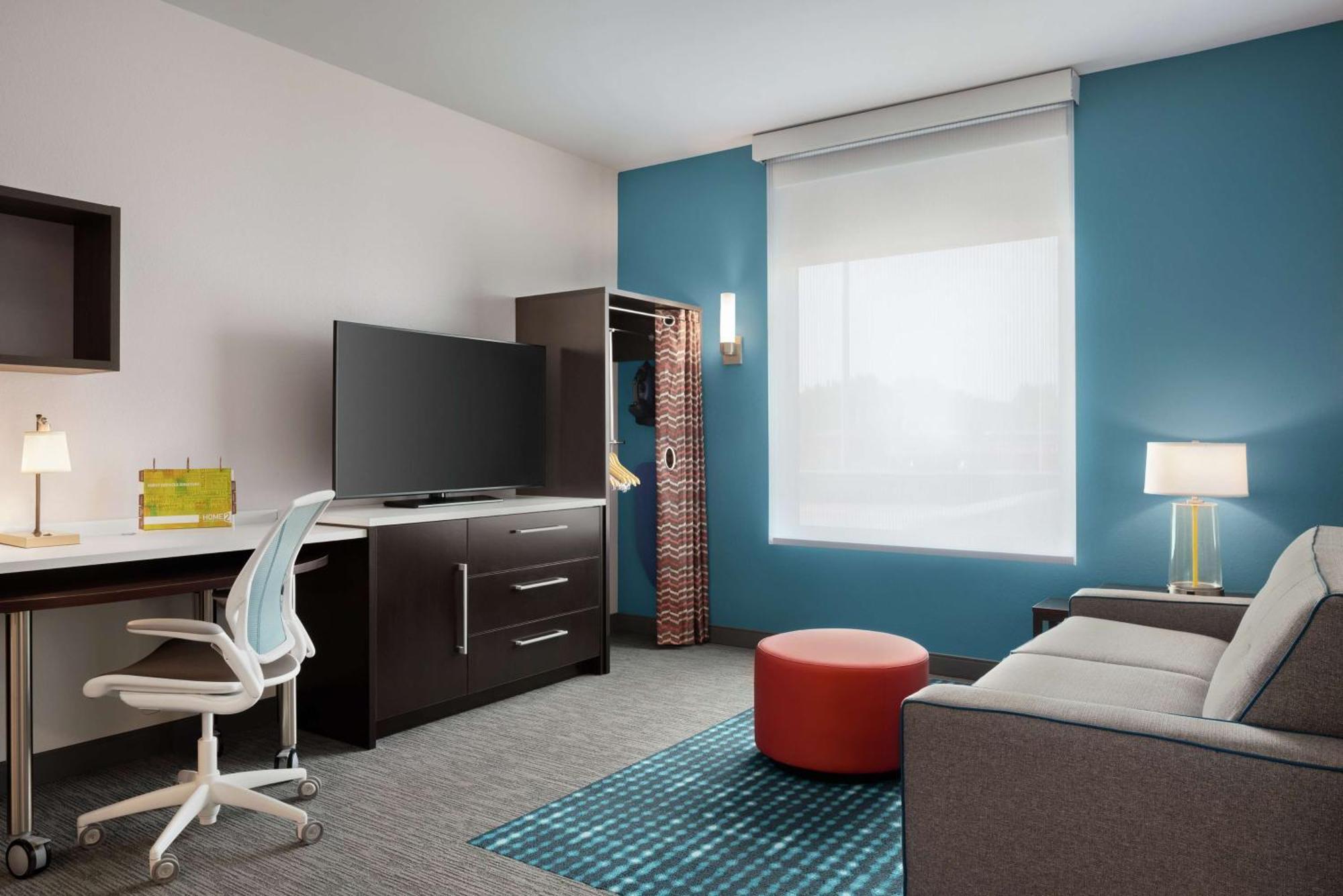 Home2 Suites By Hilton Madison Central Alliant Energy Center Luaran gambar