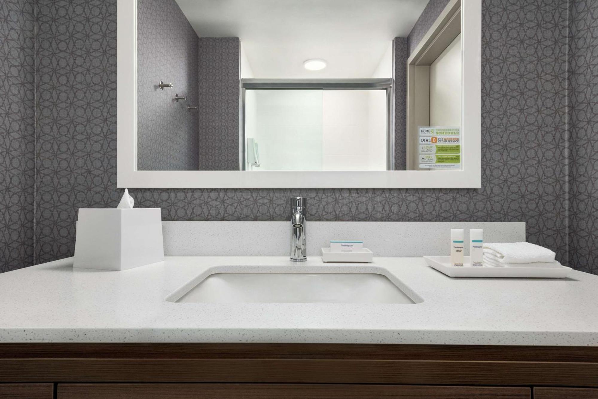 Home2 Suites By Hilton Madison Central Alliant Energy Center Luaran gambar