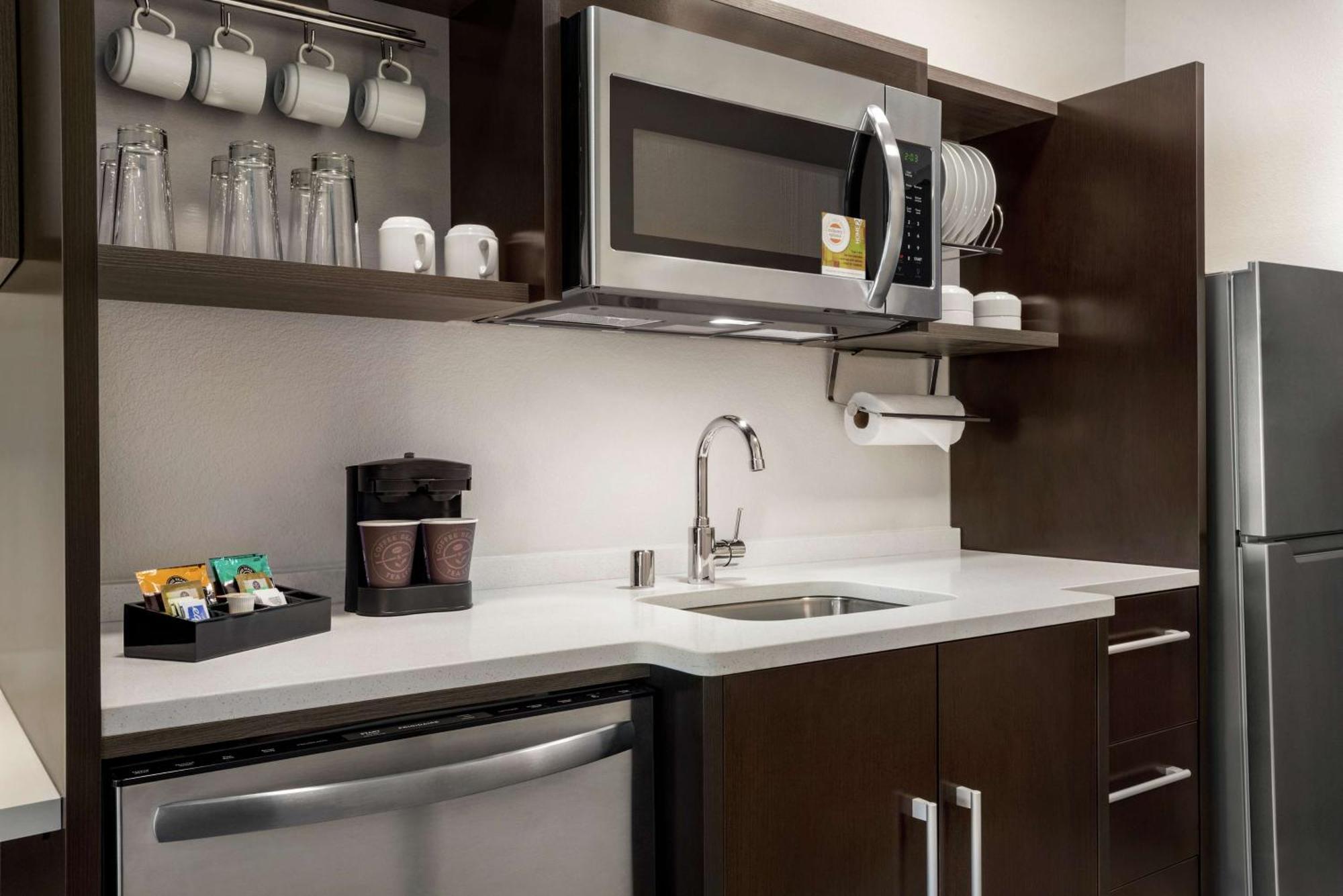 Home2 Suites By Hilton Madison Central Alliant Energy Center Luaran gambar