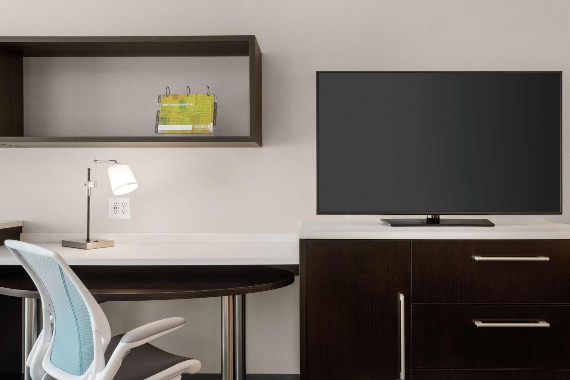 Home2 Suites By Hilton Madison Central Alliant Energy Center Luaran gambar