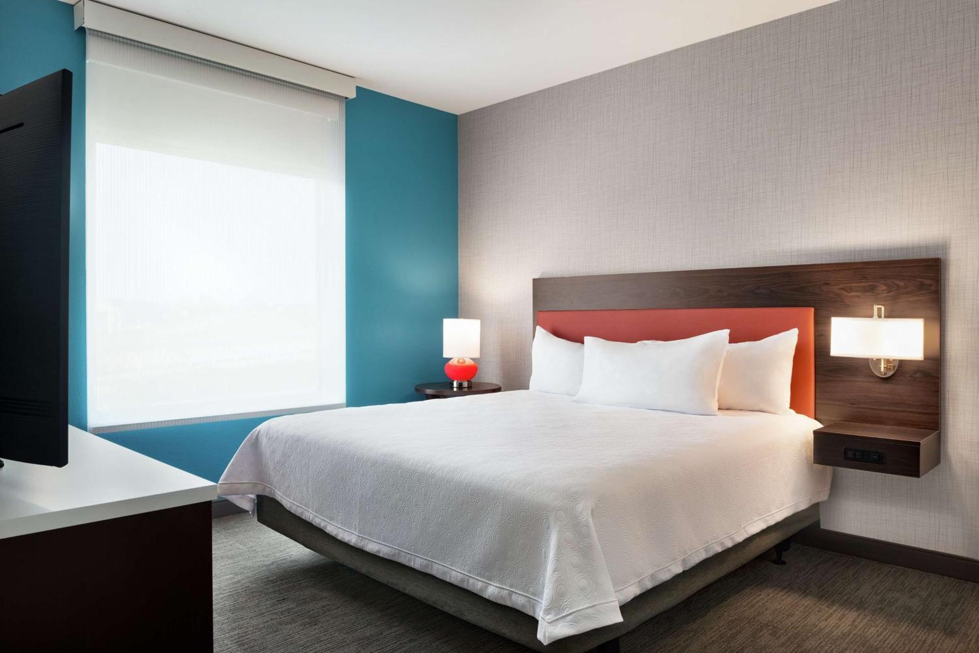 Home2 Suites By Hilton Madison Central Alliant Energy Center Luaran gambar