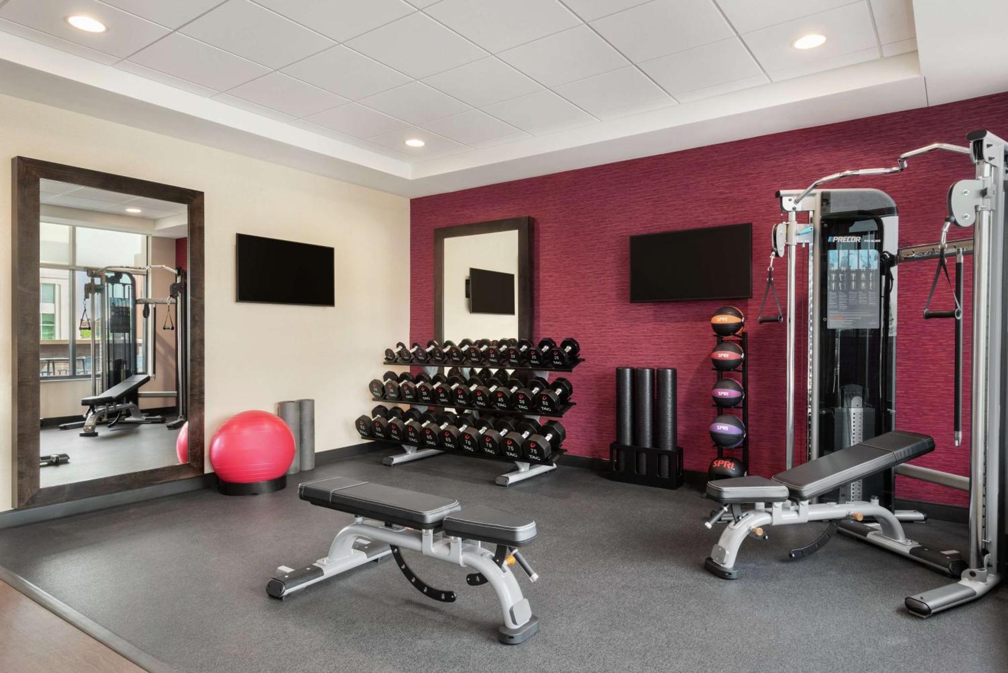 Home2 Suites By Hilton Madison Central Alliant Energy Center Luaran gambar