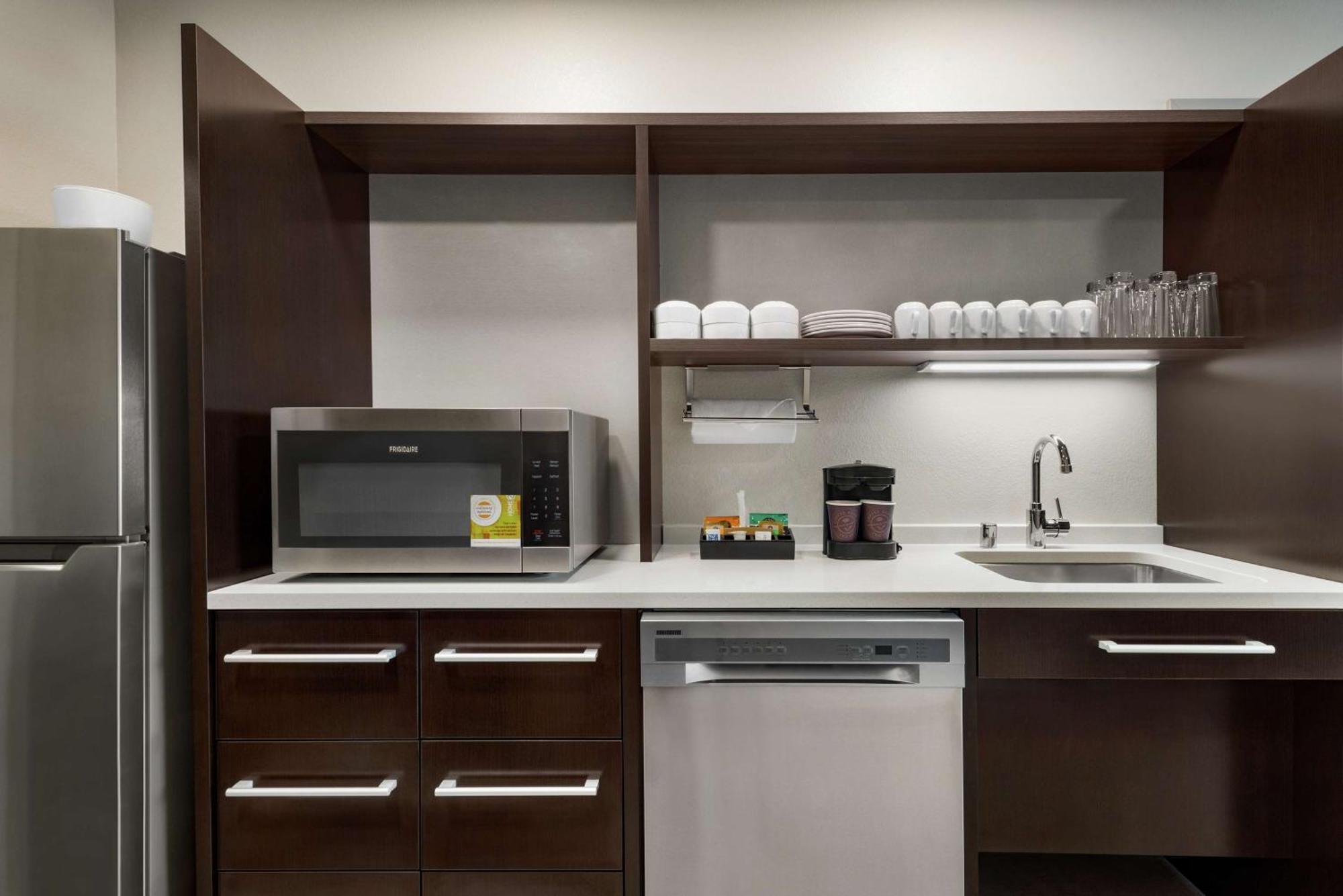 Home2 Suites By Hilton Madison Central Alliant Energy Center Luaran gambar