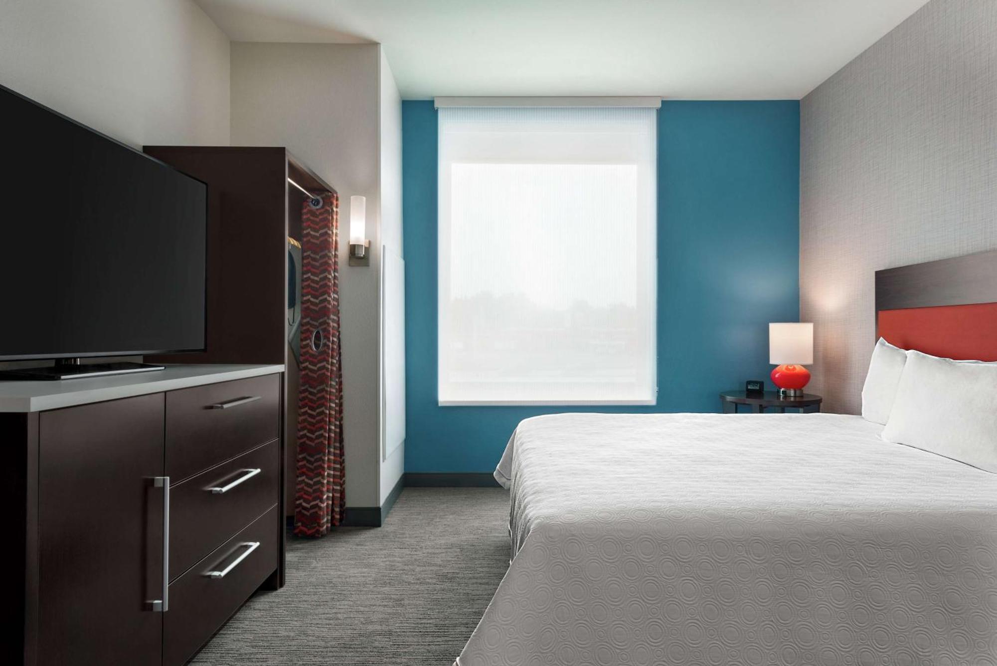 Home2 Suites By Hilton Madison Central Alliant Energy Center Luaran gambar