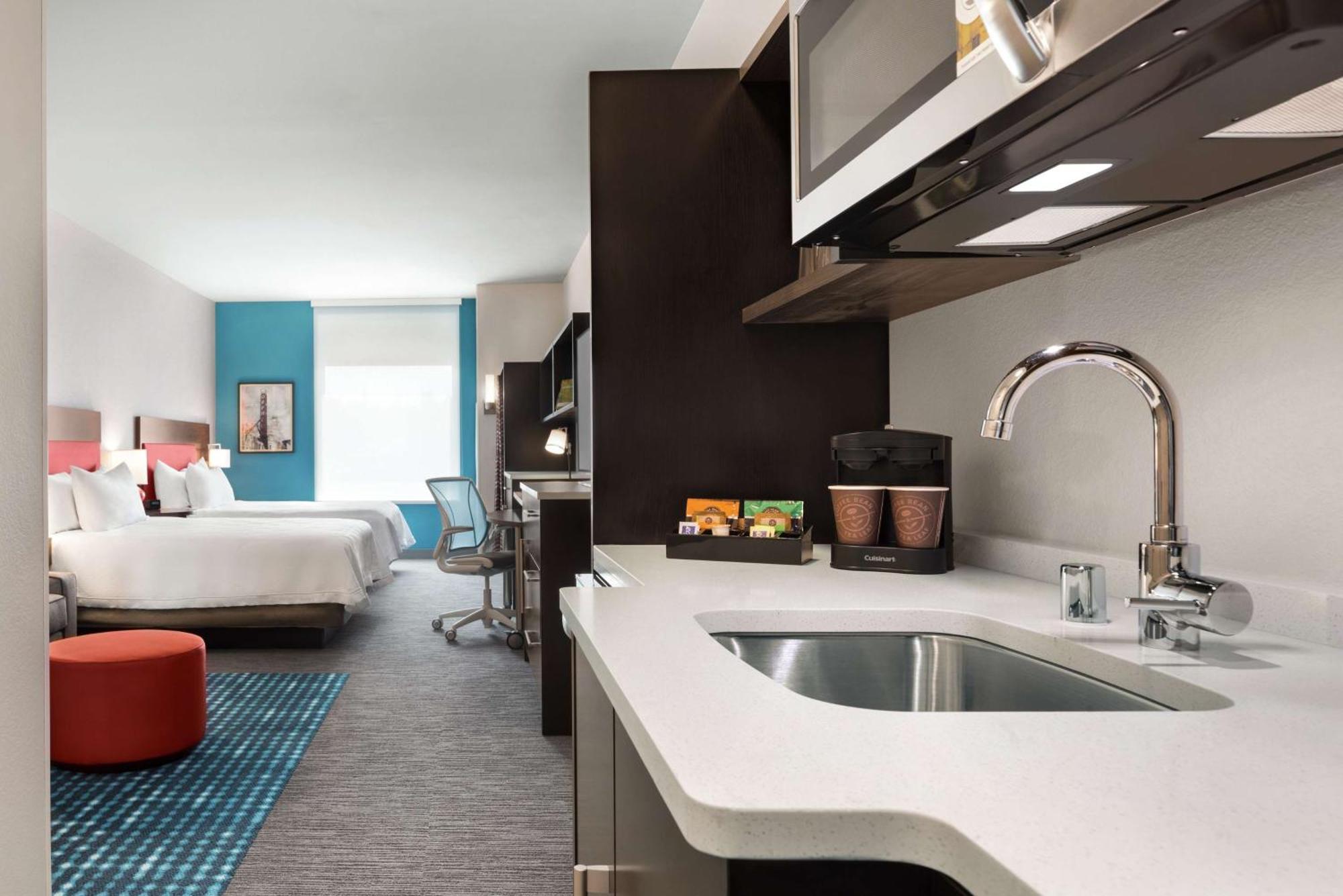 Home2 Suites By Hilton Madison Central Alliant Energy Center Luaran gambar