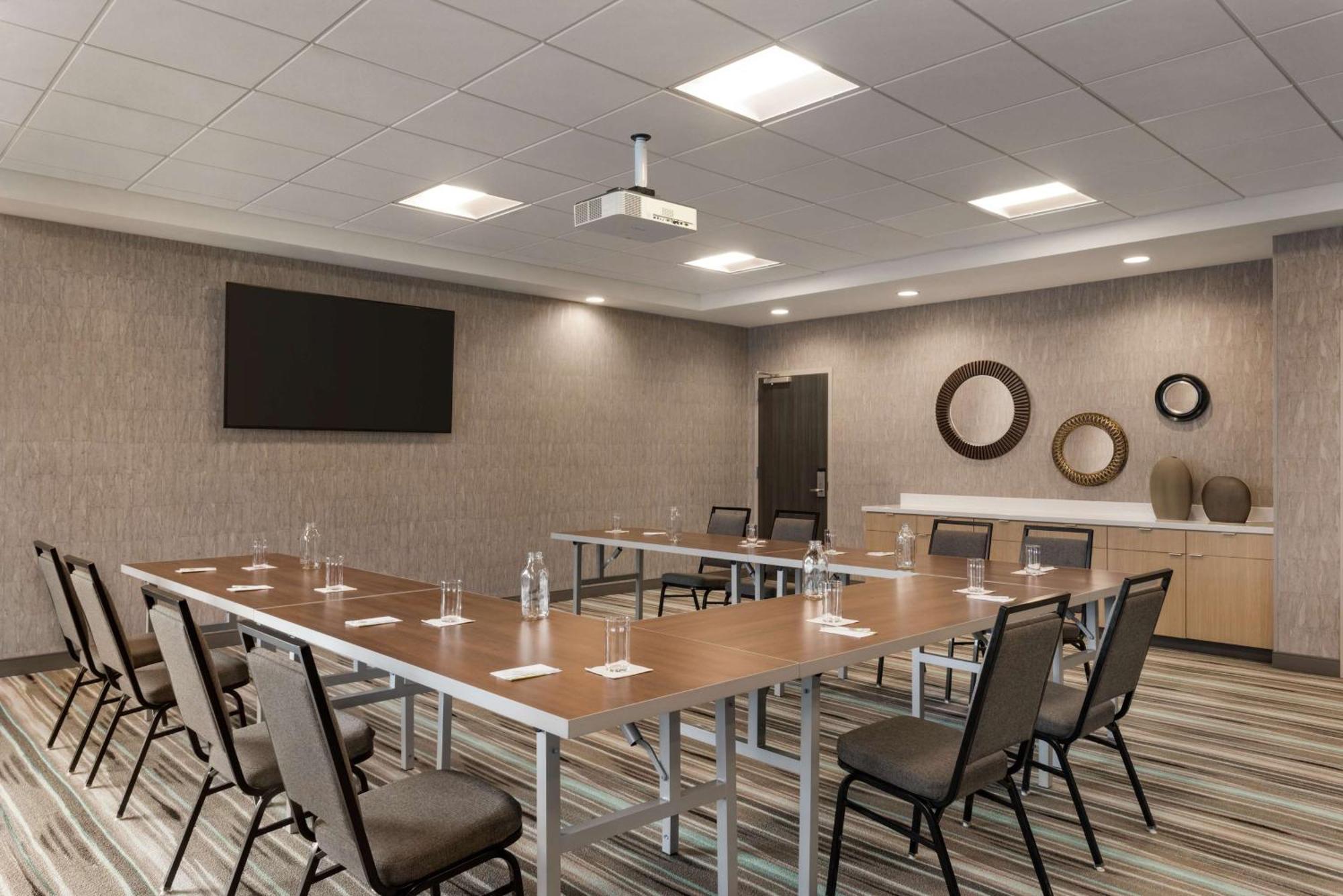 Home2 Suites By Hilton Madison Central Alliant Energy Center Luaran gambar