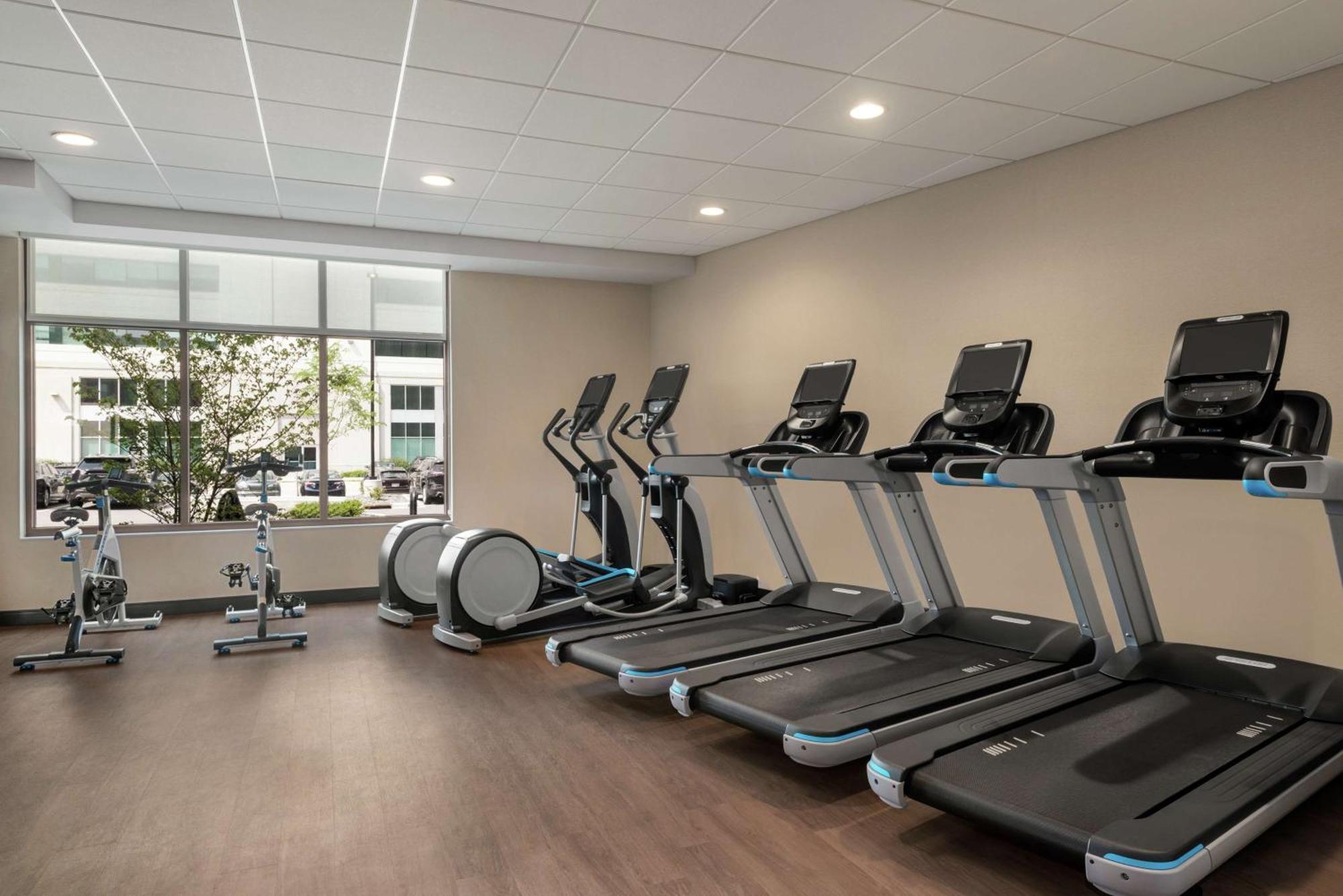 Home2 Suites By Hilton Madison Central Alliant Energy Center Luaran gambar