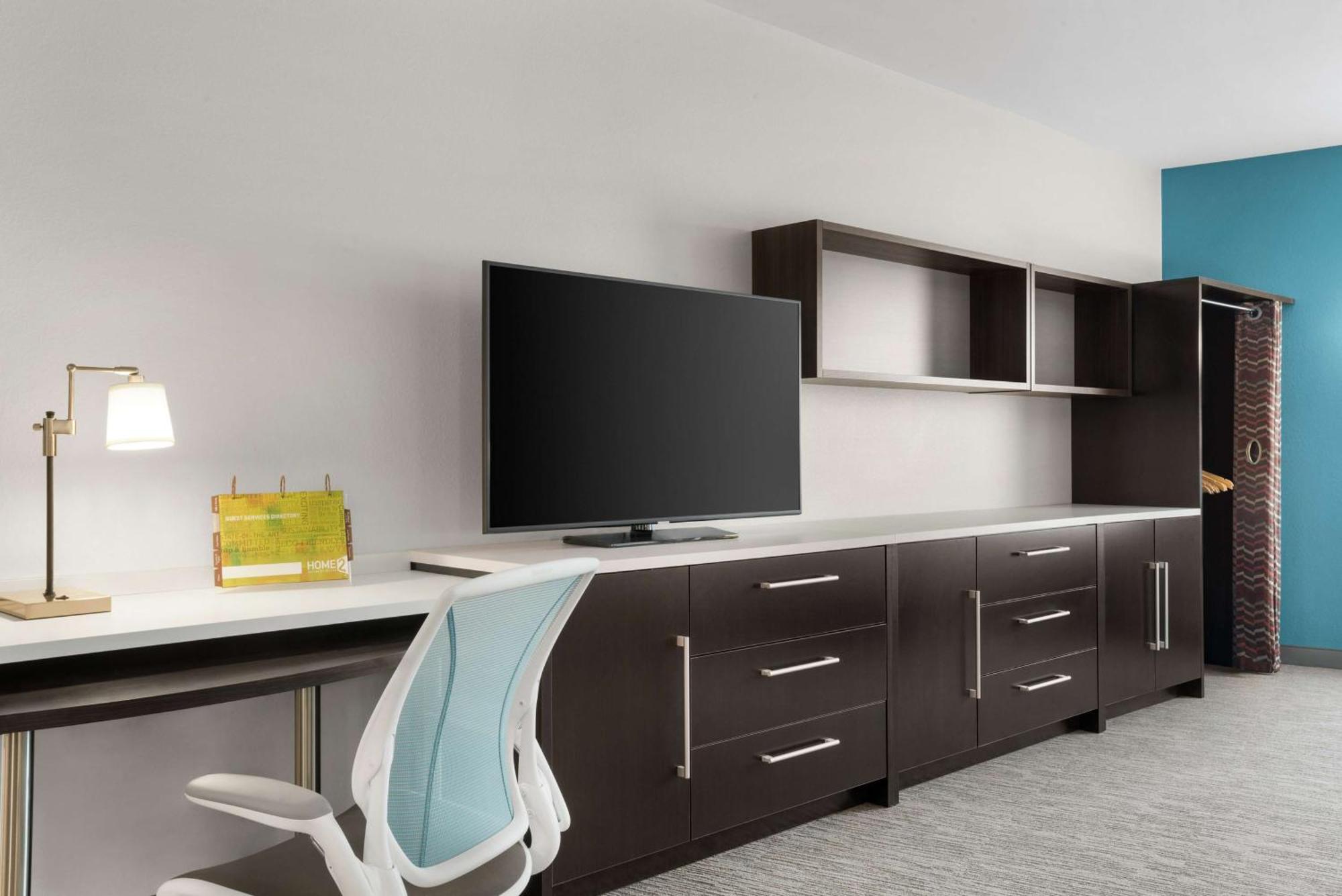 Home2 Suites By Hilton Madison Central Alliant Energy Center Luaran gambar