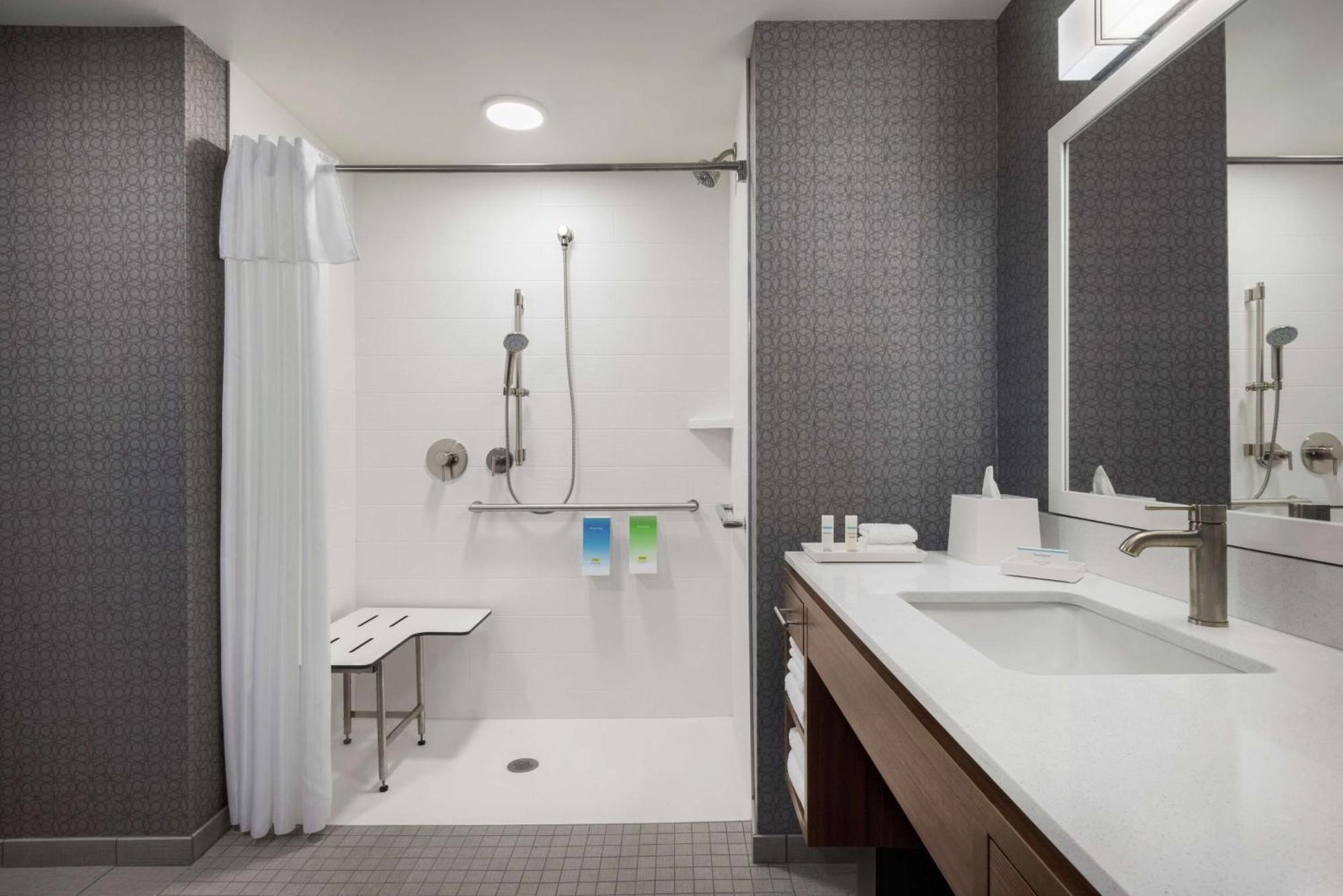 Home2 Suites By Hilton Madison Central Alliant Energy Center Luaran gambar
