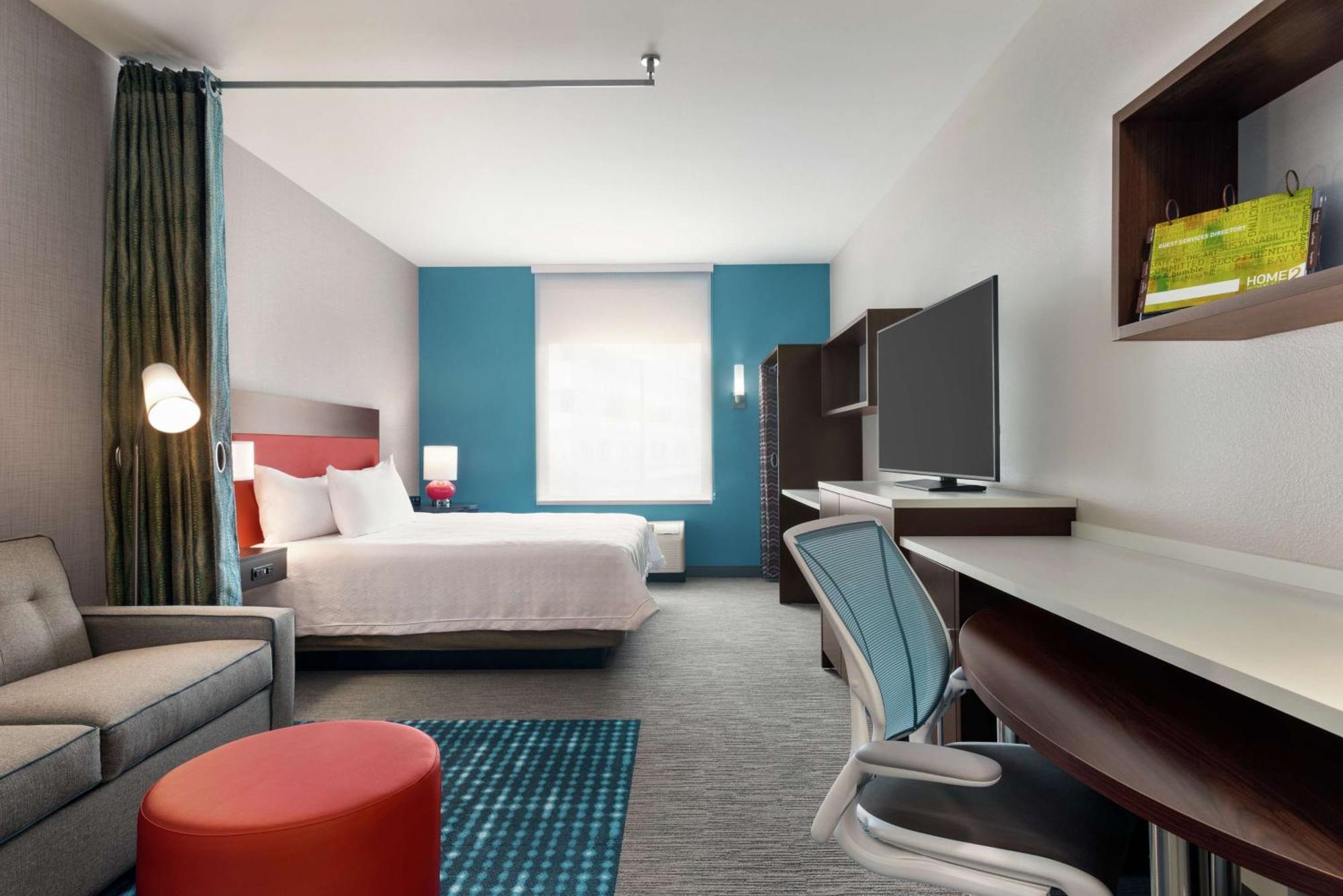 Home2 Suites By Hilton Madison Central Alliant Energy Center Luaran gambar
