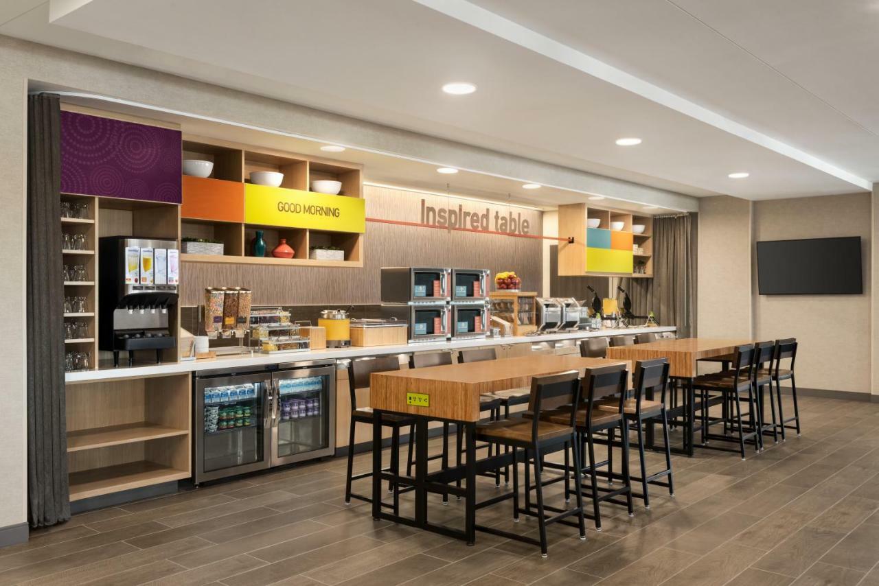 Home2 Suites By Hilton Madison Central Alliant Energy Center Luaran gambar