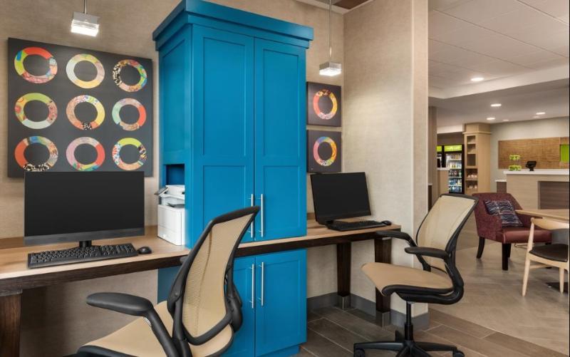 Home2 Suites By Hilton Madison Central Alliant Energy Center Luaran gambar