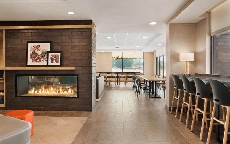 Home2 Suites By Hilton Madison Central Alliant Energy Center Luaran gambar