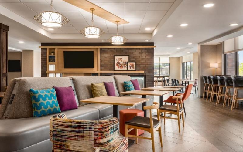 Home2 Suites By Hilton Madison Central Alliant Energy Center Luaran gambar