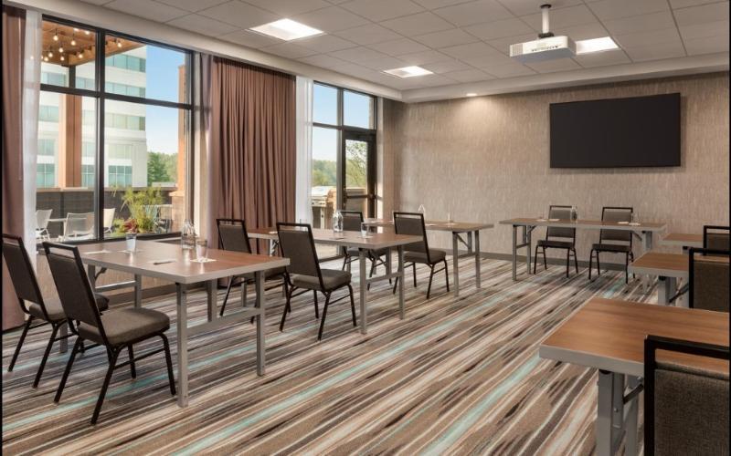 Home2 Suites By Hilton Madison Central Alliant Energy Center Luaran gambar
