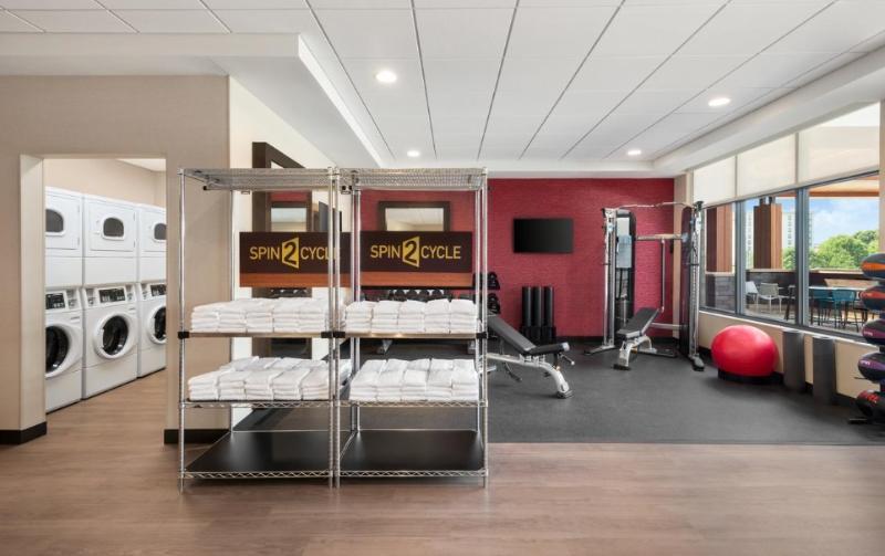 Home2 Suites By Hilton Madison Central Alliant Energy Center Luaran gambar