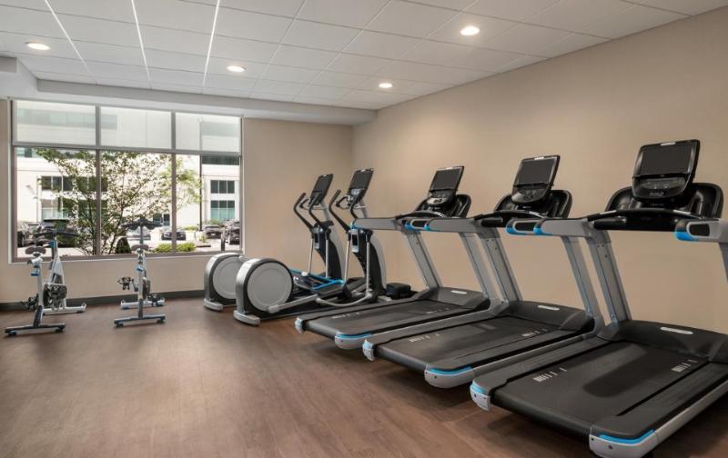 Home2 Suites By Hilton Madison Central Alliant Energy Center Luaran gambar