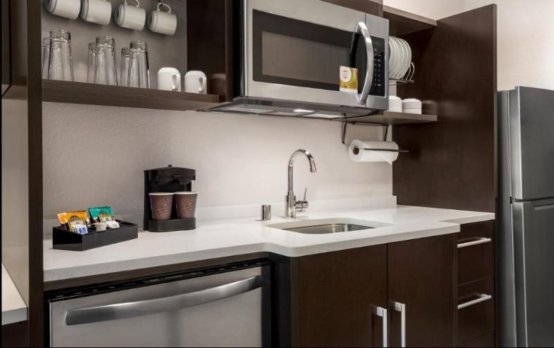 Home2 Suites By Hilton Madison Central Alliant Energy Center Luaran gambar