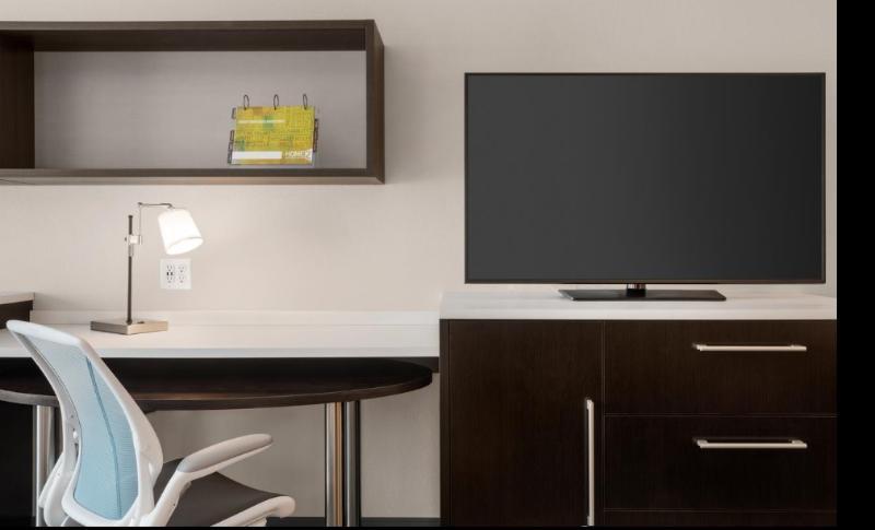Home2 Suites By Hilton Madison Central Alliant Energy Center Luaran gambar